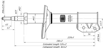 TRIALLI AH09051